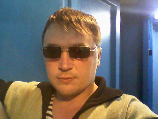 Андрей Дубовенко