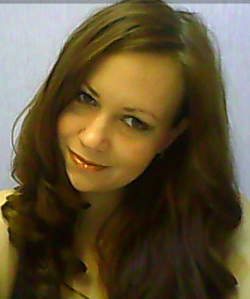 Анна Хитрина