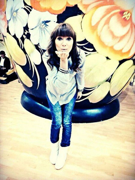 Солнышкээ Harmfull_Family