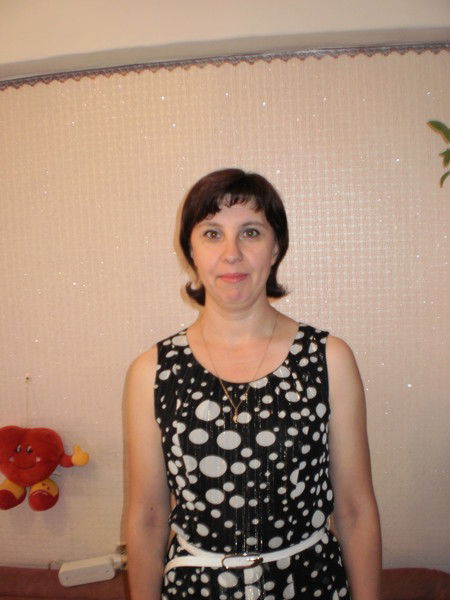 Светлана Аверина