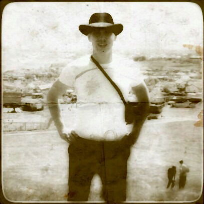 Олег Михалин