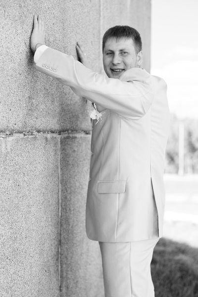 Константин Тарасевич