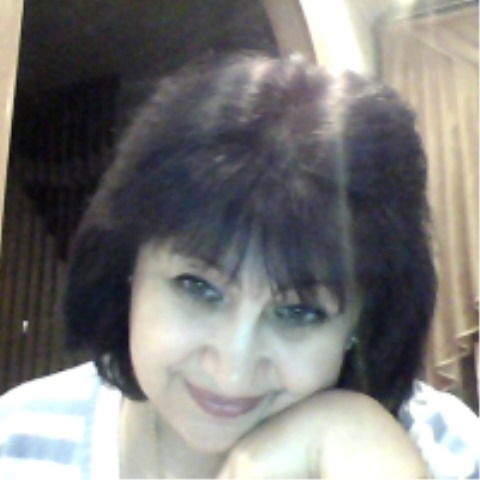 Римма Евсюкова