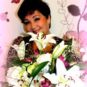 Надя Баснина