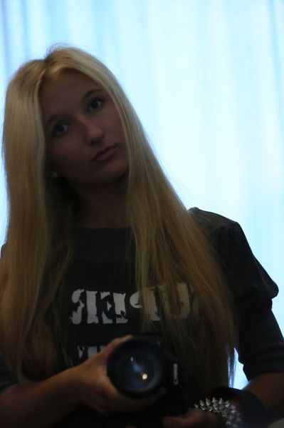 Алла Сокалова