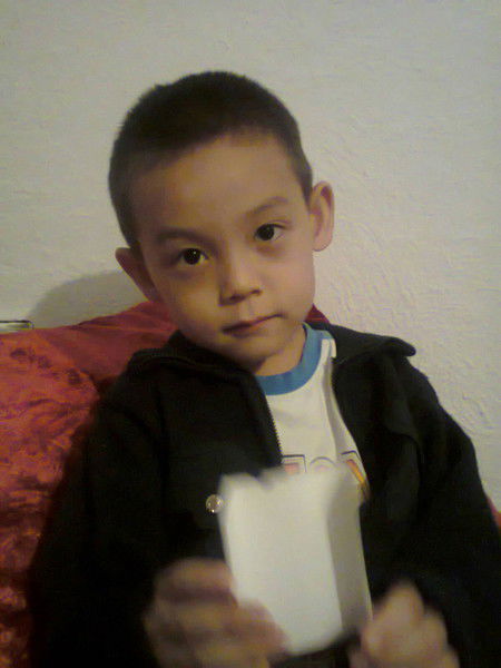 Аскар Бектурганов