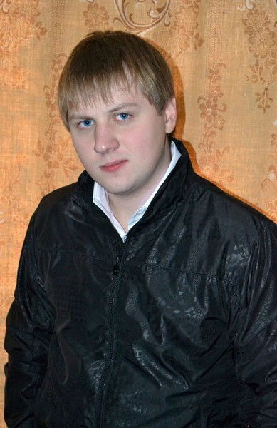 Сергей Кострицын