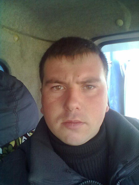 Павел Куралов