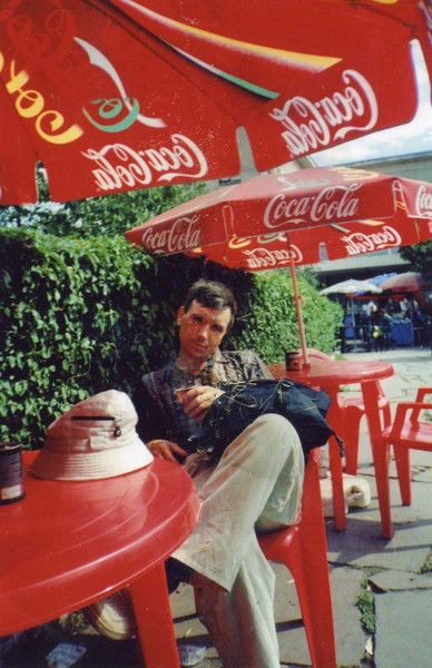 Сергей Фёдоров