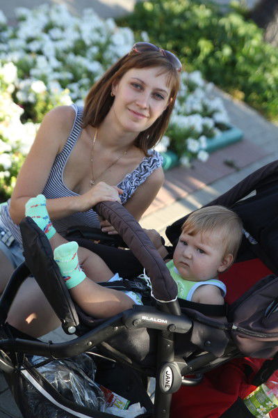 Самотойлова Ольга