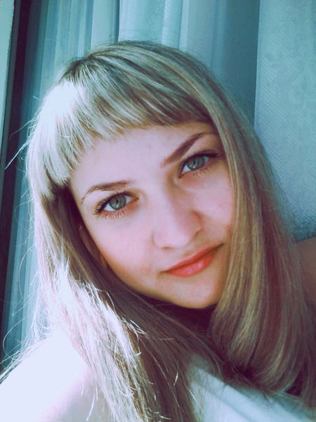 Анна Семенова