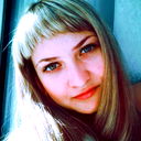 Анна Семенова