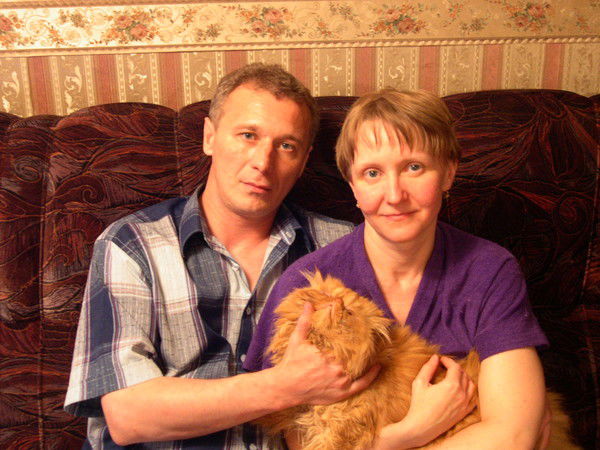 Сергей Жарков