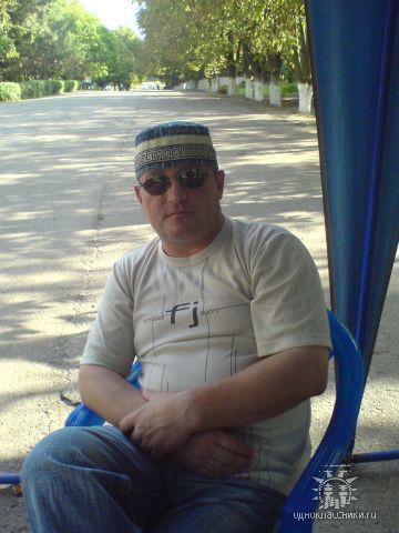 Василий Буряк