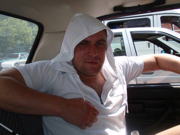 Артём Иванов