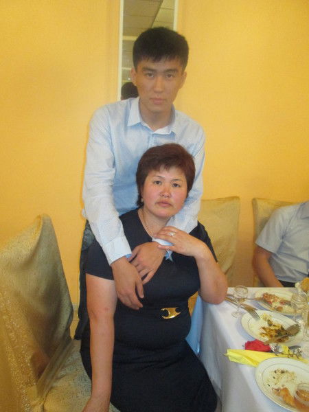 Камшат Сейтмолдинова