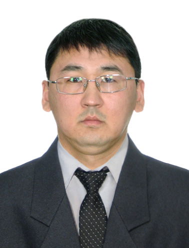 А.а Курманов