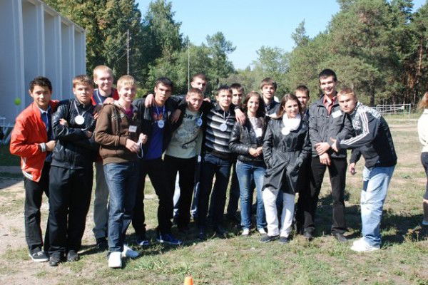 Группа (Транспорт)