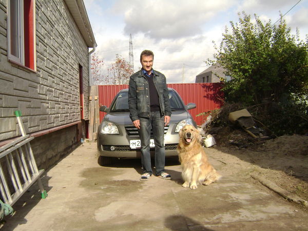 Андрей Вербовой