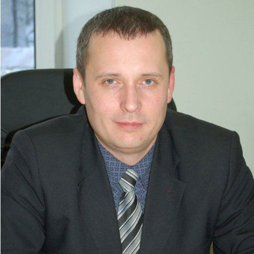 Владимир Дронго