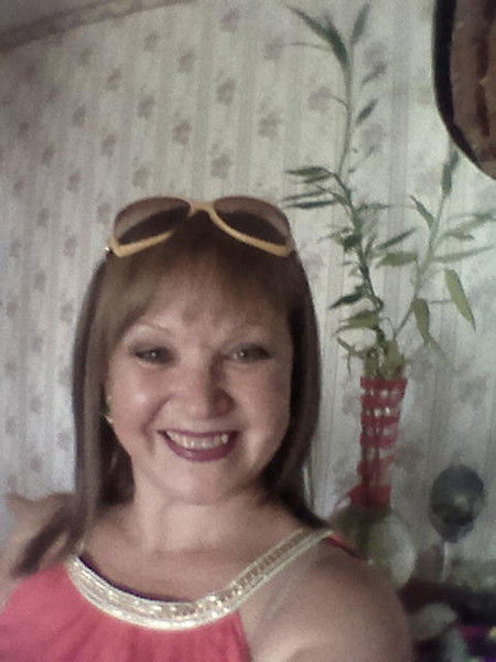 Наталья Чумакова