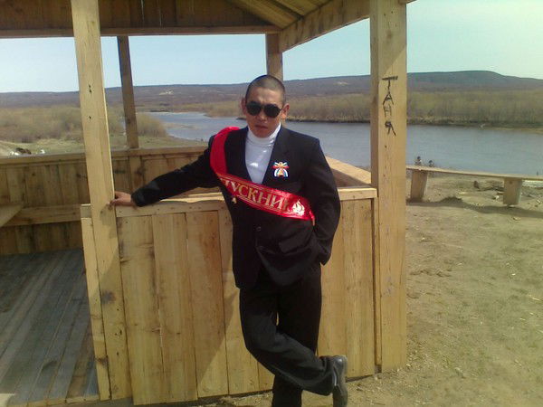 Вячеслав Владuмuровuч