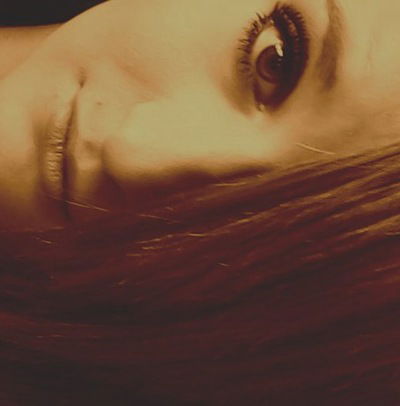 Юлия Белкина