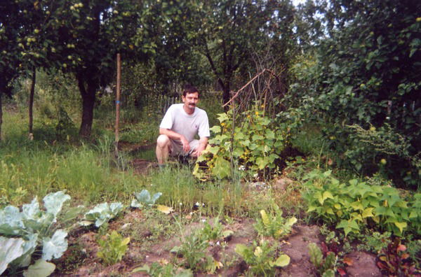 Михаил Васильев