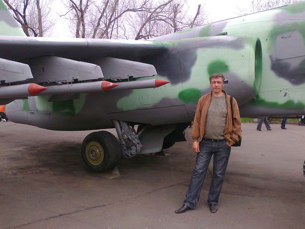 Евгений Недорезов