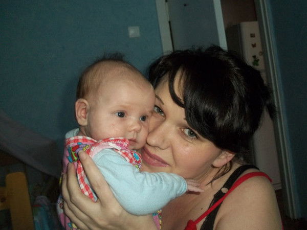 Ирина Приходько