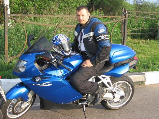 Александр Иванов