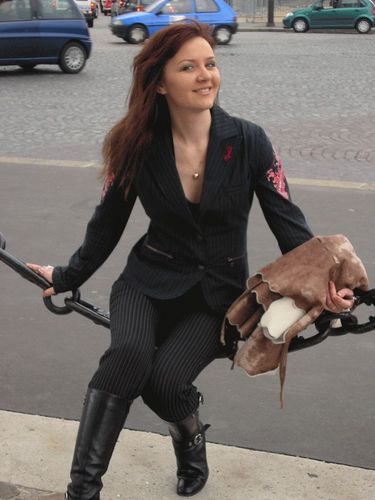 Natalie Плотникова