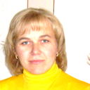 Евгения Дмухальская