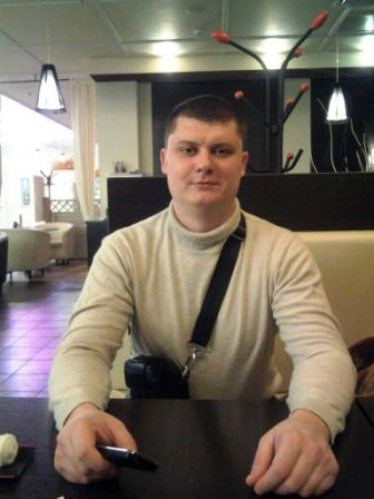 Михаил Архитектор