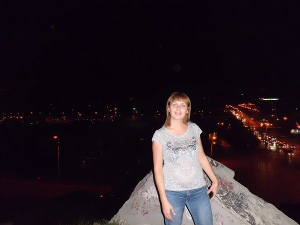 Светлана Коломойцева