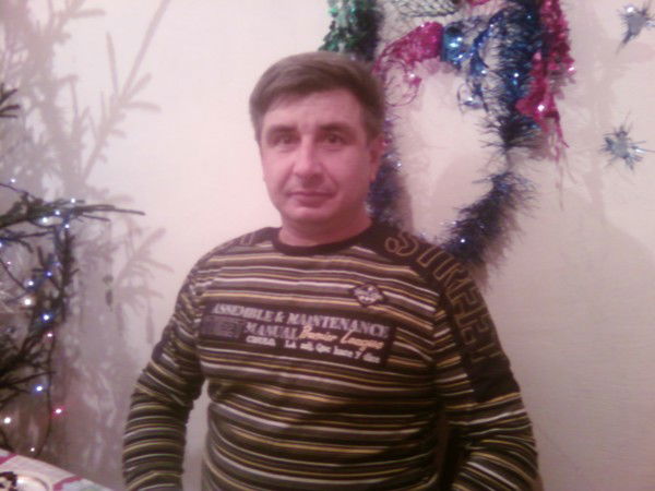 Валентин Никора