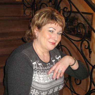 Колесниченко Татьяна