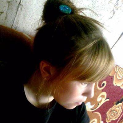 Екатерина Штрак