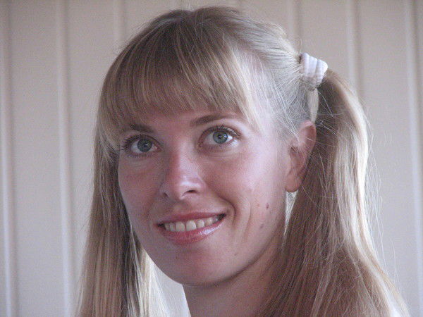 Евгения Счастливая