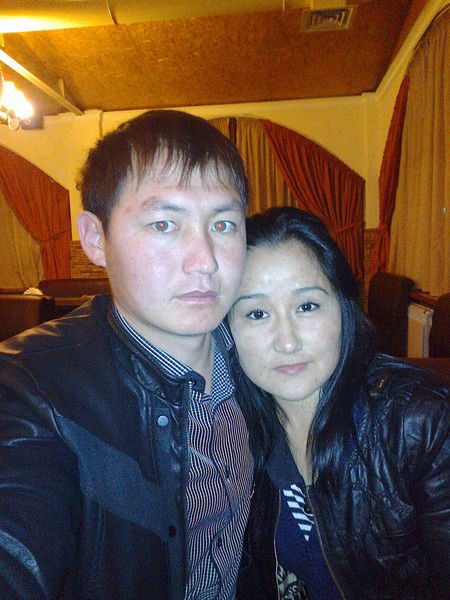 Динара Абилхайырова