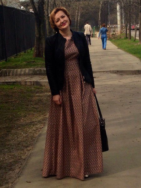 Алина Густав-Дальская