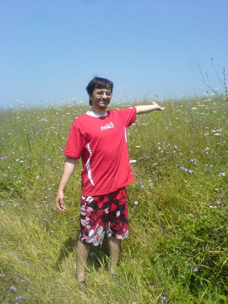 Николай Иванов