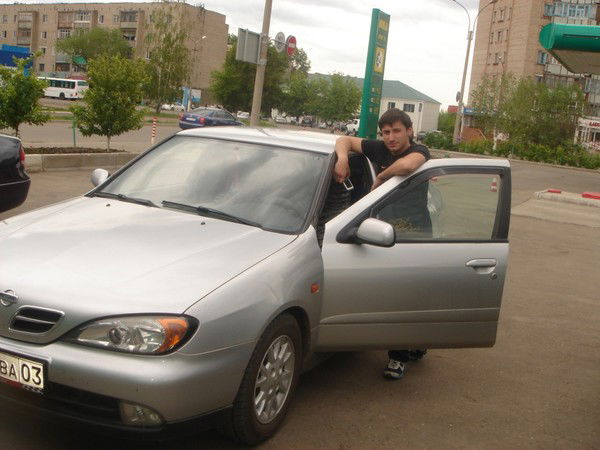 Артём Кравец