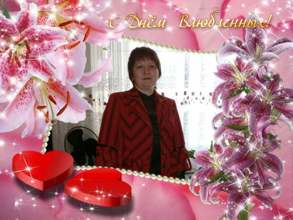 Ирина Бикметова