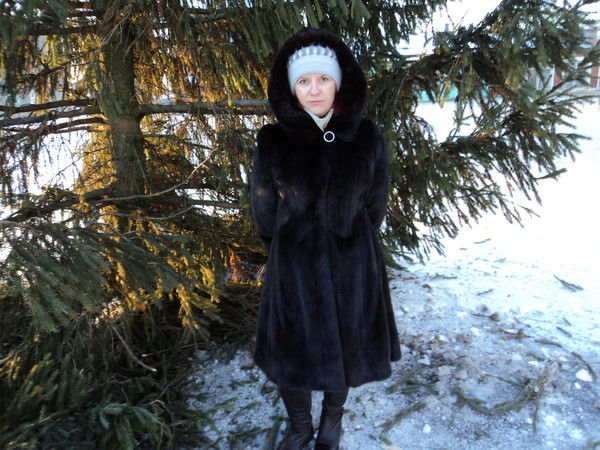 Елена Вильготская