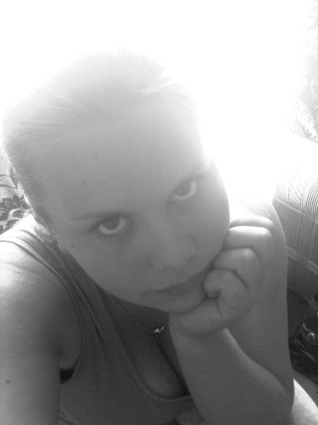 Евгения Бороздина