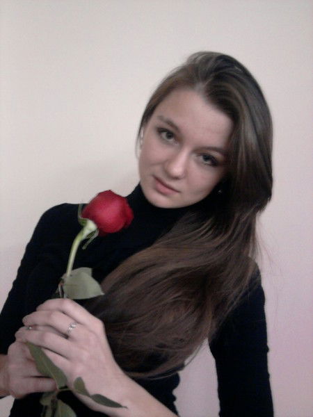 Азалия Фахриева