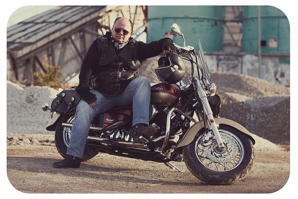 Андрей Шичков