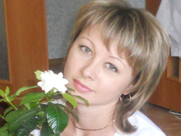 Айгуль Гайнуллина