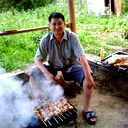 Амангельды Кумарбеков